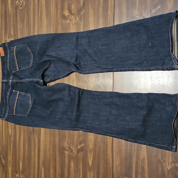 Eddie Bauer Jeans - Picture 2 of 13